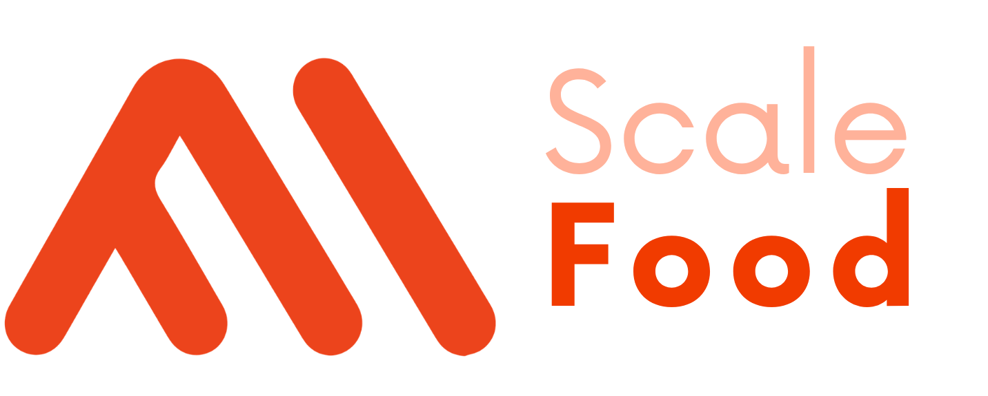 Scale Food